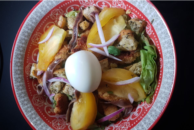 Cours de Cuisine en Ligne (France)