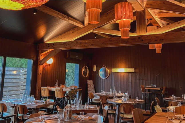 Séjour de 2 nuits en Eco-lodge au Domaine Presqu'île De La Franqui (La Franqui, Aude - 11)