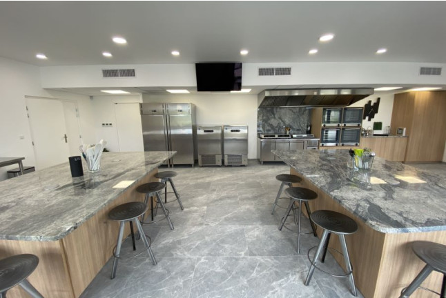 Atelier de Cuisine avec Dégustation (Eguilles, Bouches-du-Rhône - 13)