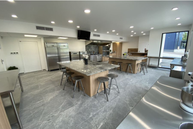 Atelier de Cuisine avec Dégustation (Eguilles, Bouches-du-Rhône - 13)