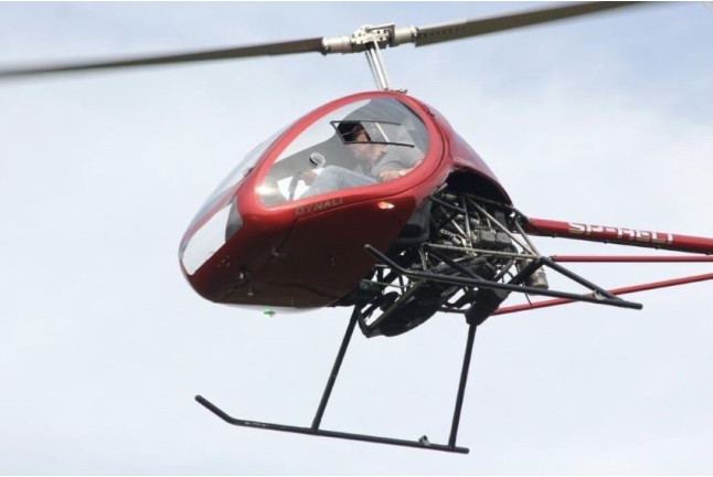 Baptême de l'air en Hélicoptère en Alsace  (Issenheim, Haut-Rhin - 68)