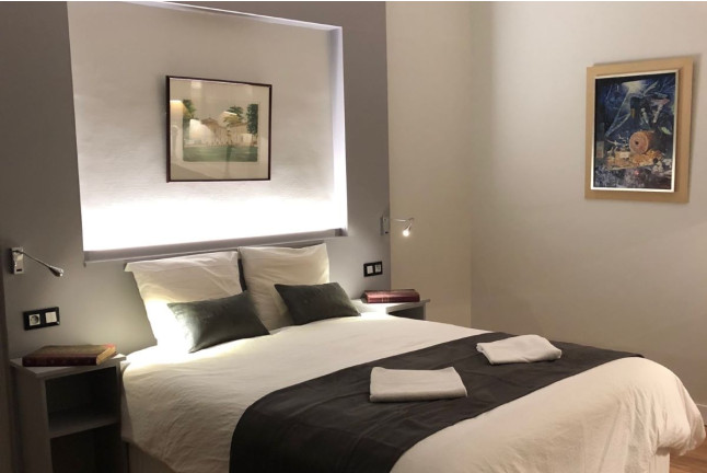 Week-end Œno-relaxation avec Spa et Dégustation de Vins au Château Belloy (Saint-Michel-de-Fronsac, Gironde - 33)