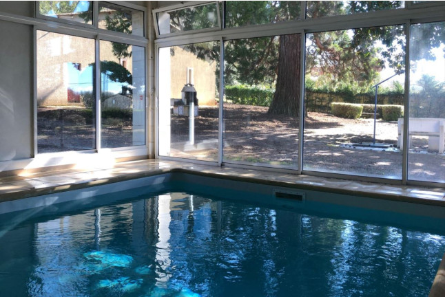 Week-end Œno-relaxation avec Spa et Dégustation de Vins au Château Belloy (Saint-Michel-de-Fronsac, Gironde - 33)