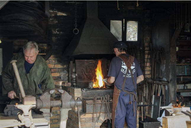 Visite Libre du Vaisseau Le Jean Bart avec Repas Classique (Gravelines, Nord - 59)