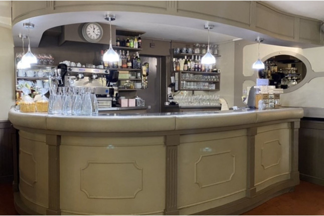 Séjour à l'Hôtel Du Commerce (Amou, Landes - 40)