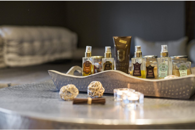 Escapade Marine avec Jacuzzi et Massage à Naturalia Institut et Spa (Saint-Gély-du-Fesc, Hérault - 34)
