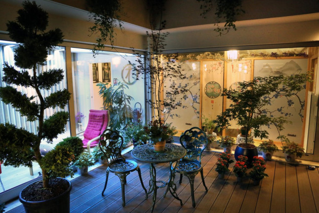 Massage Relax du Corps aux Huiles Chaudes à Lanqi-spa (Paris, Île-de-France - 75)