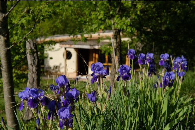 Séjour au Chalet Charme avec Option Bain Nordique avec Canyon Canigou (Clara, Pyrénées-Orientales - 66)