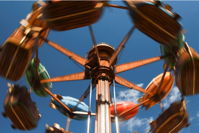 Billets pour le Jardin d'Acclimatation : Liberty Pass (Paris, Île-de-France - 75)
