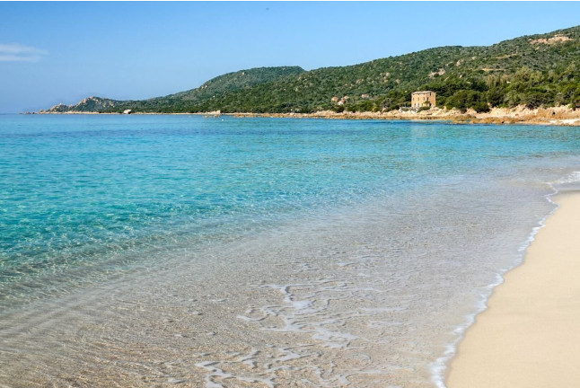 Demi-journée à la Cala d’Orzu en Jet Ski sans Permis (Ajaccio, Corse-du-Sud - 20)
