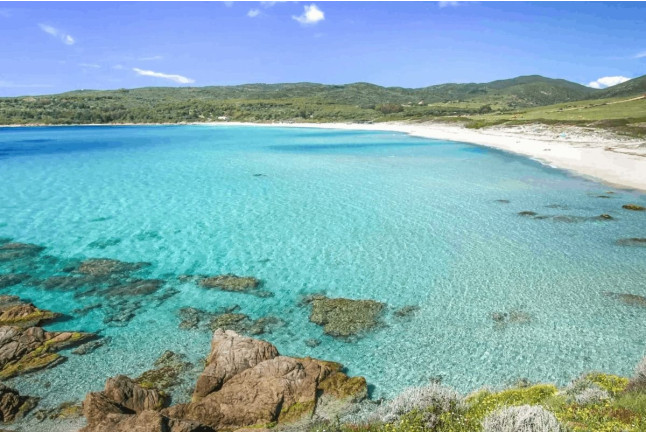 Sortie en Jet Ski sans Permis au Capo Di Feno (Ajaccio, Corse-du-Sud - 20)
