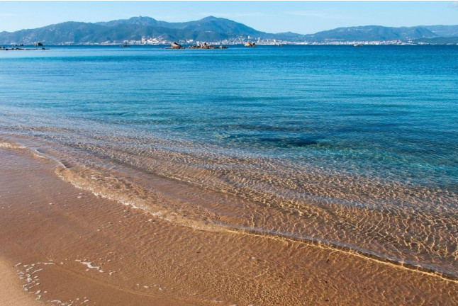 Sortie en Jet Ski sans Permis dans la Rive Sud (Ajaccio, Corse-du-Sud - 20)