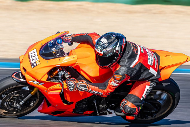Journée de Roulage Moto sur Circuit de Vitesse avec Photos (7 circuits)