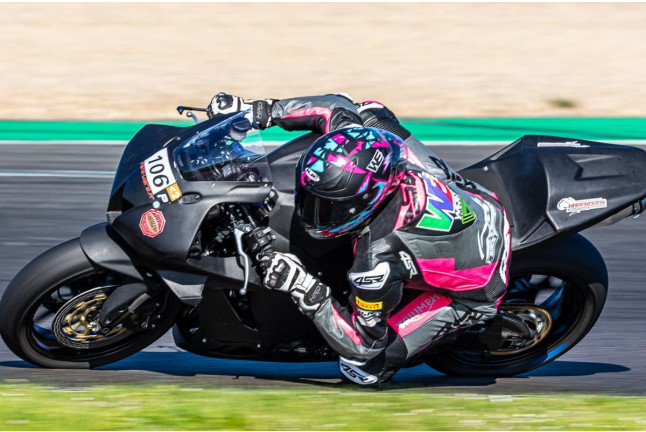 Journée de Roulage Moto sur Circuit de Vitesse avec Photos (7 circuits)