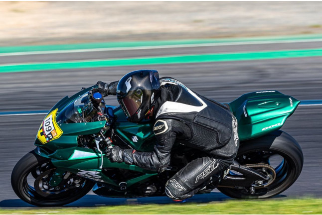 Journée de Roulage Moto sur Circuit de Vitesse avec Photos (7 circuits)