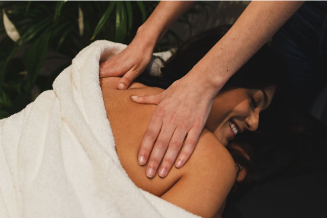 Massage et Flottaison à Kellua (Bordeaux, Gironde - 33)