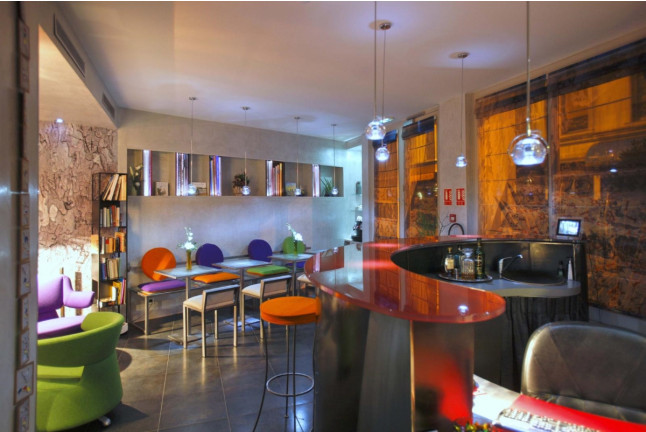 Séjour à l'Apostrophe Hôtel 4* (Paris, Île-de-France - 75)