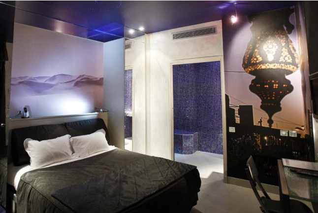 Séjour à l'Apostrophe Hôtel 4* (Paris, Île-de-France - 75)