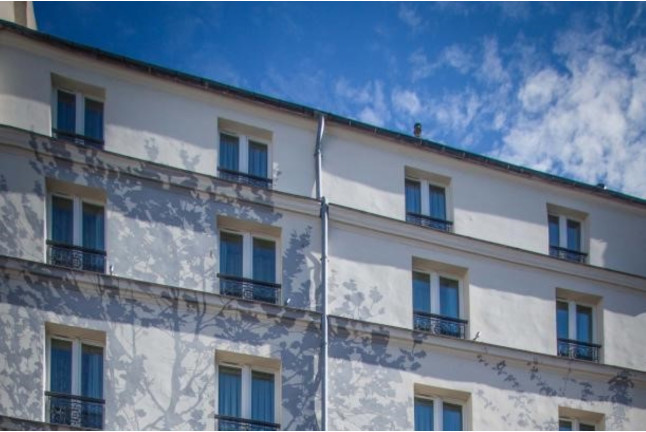 Séjour à l'Apostrophe Hôtel 4* (Paris, Île-de-France - 75)