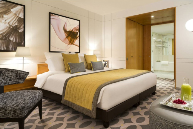 Séjour à l'Hôtel La Clef Tour Eiffel Paris 5* (Paris, Île-de-France - 75)