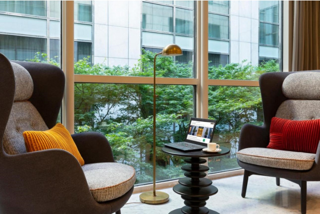 Séjour à l'Hôtel La Clef Tour Eiffel Paris 5* (Paris, Île-de-France - 75)