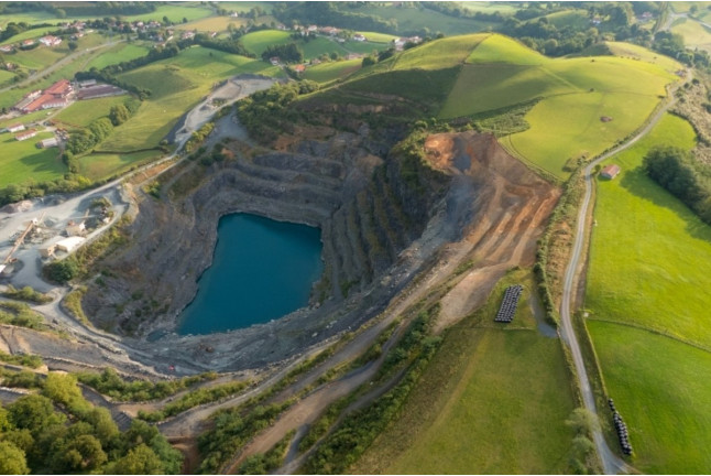 Baptême de l'Air "Sur les pas de Napoléon" en Paramoteur (Saint-Pée-sur-Nivelle, Pyrénées-Atlantiques - 64)