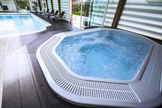 Entrée au Spa Relais Malmaison pour deux (Rueil-Malmaison, Hauts-de-Seine - 92)