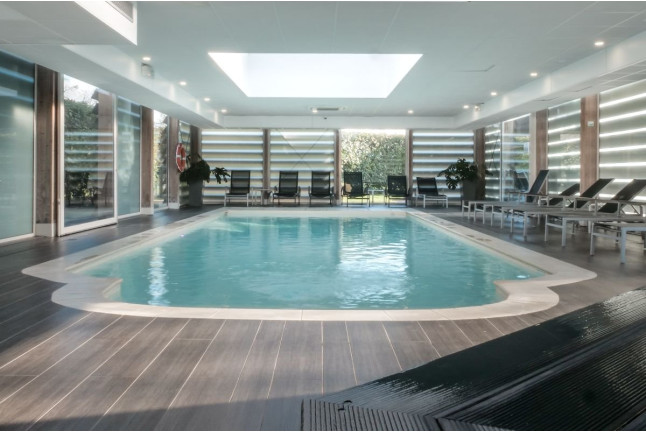 Entrée au Spa Relais Malmaison pour deux (Rueil-Malmaison, Hauts-de-Seine - 92)