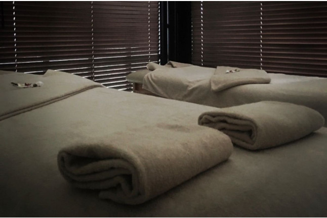 Entrée au Spa Relais Malmaison pour deux (Rueil-Malmaison, Hauts-de-Seine - 92)