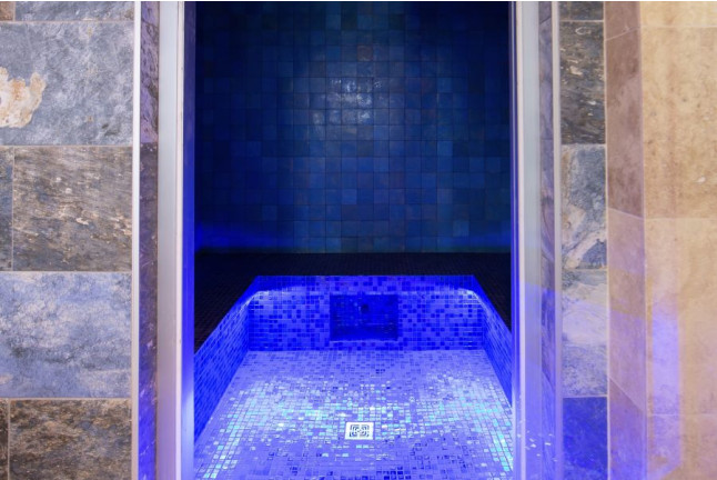 Forfait Spa avec Massage et Bain Hydromassant à l'Hôtel Les Oliviers (Loriol-sur-Drôme, Drôme - 26) 