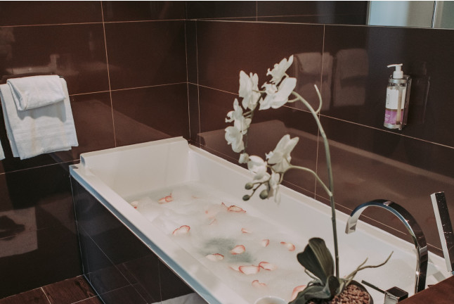 Séjour avec option Spa et Massage à l’Hôtel Le Relais de la Malmaison 4* (Rueil-Malmaison, Hauts-de-Seine - 92)