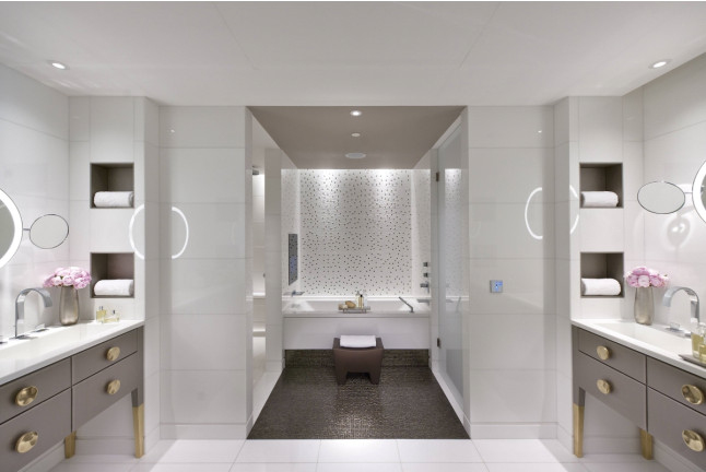 Séjour à l'Hôtel Mandarin Oriental Paris 5* (Paris, Île-de-France - 75)