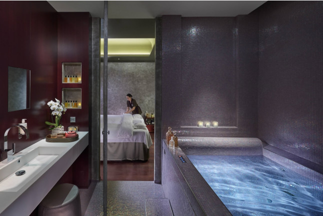 Séjour à l'Hôtel Mandarin Oriental Paris 5* (Paris, Île-de-France - 75)