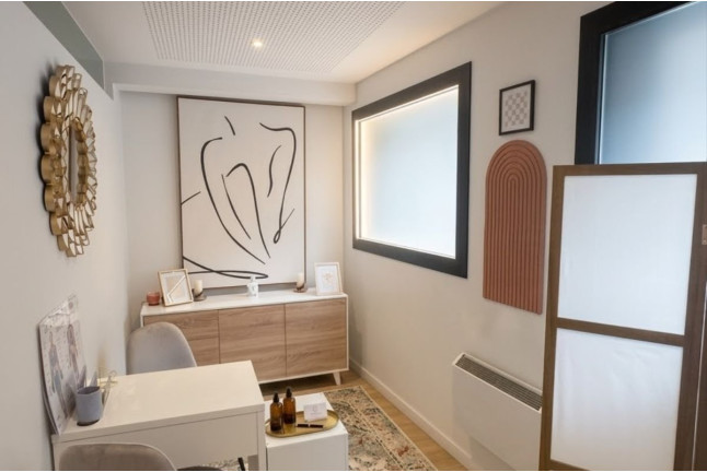 Massage Abhyanga au Mama Centre Andorra (Andorre)