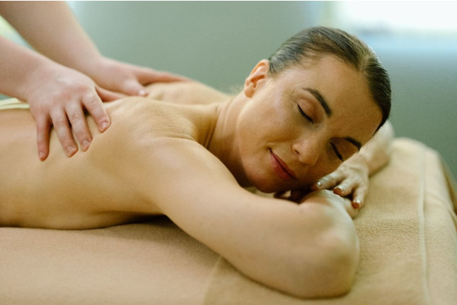 Parcours Détente et Massage avec 3 Soins et Accès aux Activités Libres du B’O Resort Thermal & Spa (Bagnoles de l’Orne, Orne - 61)