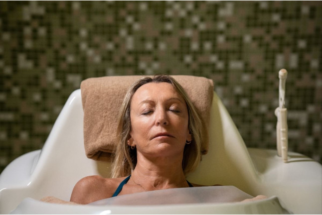 Parcours Détente et Massage avec 3 Soins et Accès aux Activités Libres du B’O Resort Thermal & Spa (Bagnoles de l’Orne, Orne - 61)