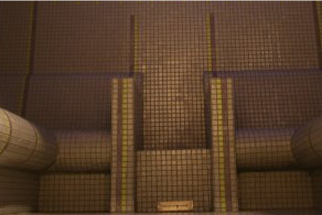 Accès au Hammam et Jacuzzi avec Savon Noir au Spa Esprit d'Ailleurs (Baillargues, Hérault - 34)