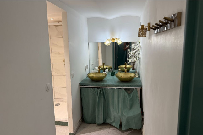 Massage du Corps entier avec Green Beauty Center (Nice, Alpes-Maritimes - 06)
