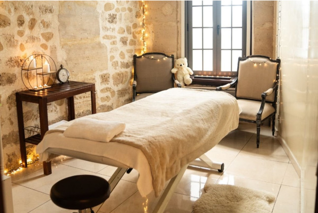 Massage Crânien à Beauté Noble Paris (Île-de-France- 75)