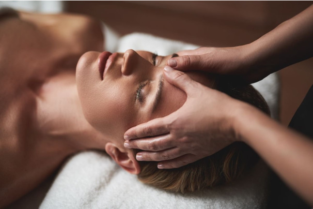 Massage Crânien à Beauté Noble Paris (Île-de-France- 75)