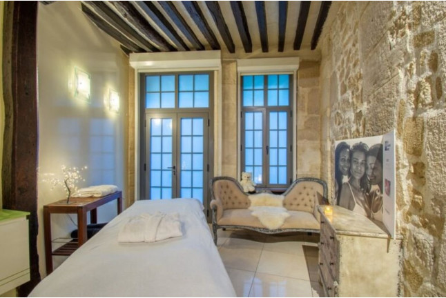Massage Crânien à Beauté Noble Paris (Île-de-France- 75)