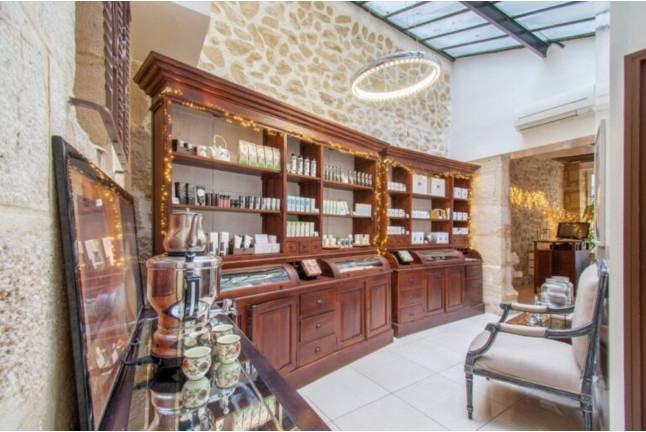 Massage Crânien à Beauté Noble Paris (Île-de-France- 75)
