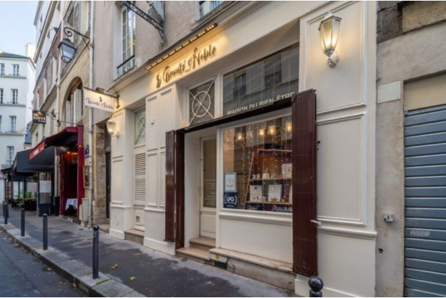 Massage Crânien à Beauté Noble Paris (Île-de-France- 75)