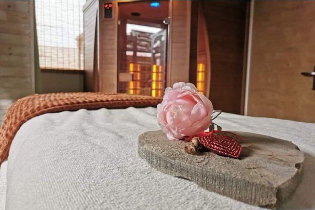 Massage Relaxant pour Adultes en Duo au Spa Alliance Cacao (Bessines, Deux-Sèvres- 79)