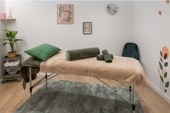 Massage Duo au Mama Centre Andorra (Andorre)