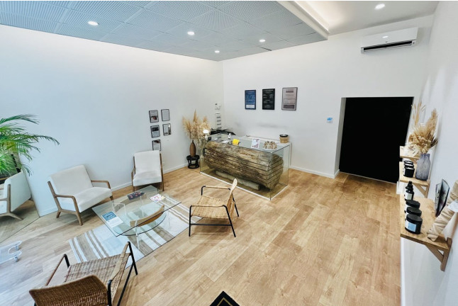 Massage et Flottaison à Kellua (Bordeaux, Gironde - 33)