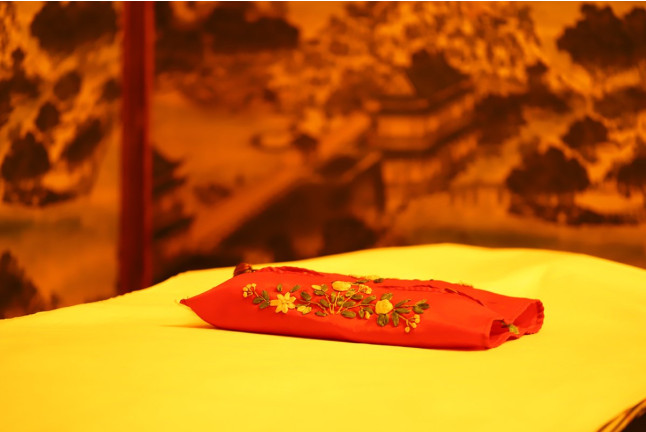 Massage Chi Corps Energisant TAI JI au Lanqi-spa (Neuilly-sur-Seine, Hauts-de-Seine - 92)