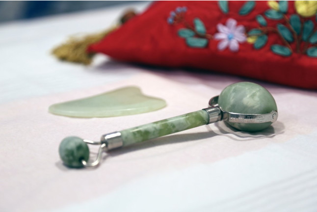 Massage Ancestral du Corps d’Himalaya aux Plantes Traditionnelles au Lanqi-spa (Neuilly-sur-Seine, Hauts-de-Seine - 92)