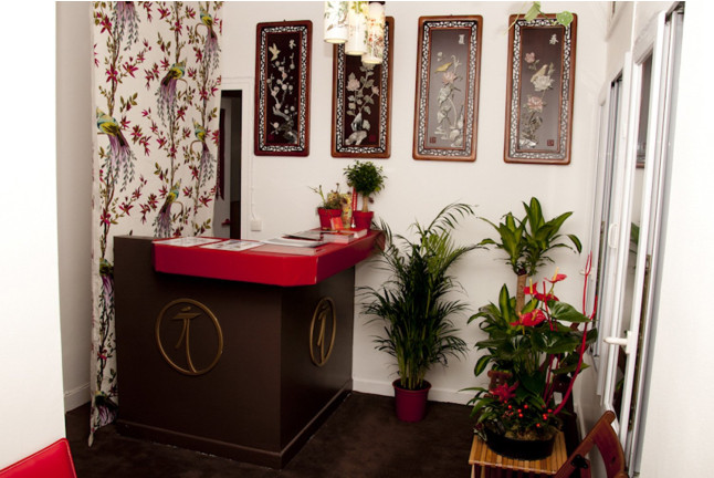 Massage Chi Corps Energisant TAI JI au Lanqi-spa (Neuilly-sur-Seine, Hauts-de-Seine - 92)