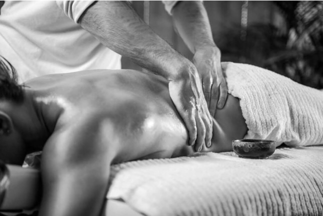 Massage personnalisé en solo à My Golden Hour (Paris, Ile-de-France - 75)